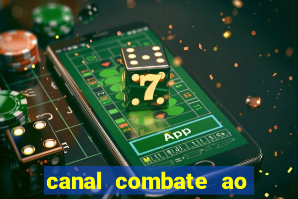 canal combate ao vivo online multicanais